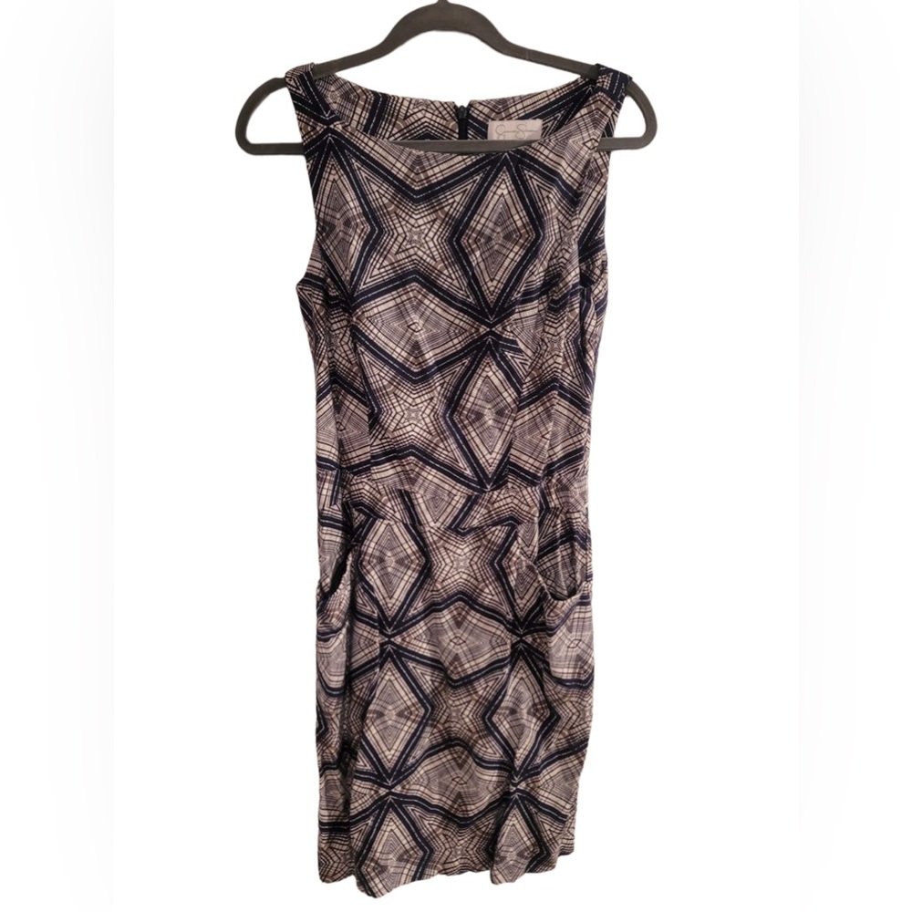 Jessica Simpson size 4 dress